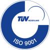 ISO9001-transparant