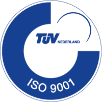 ISO9001-transparant